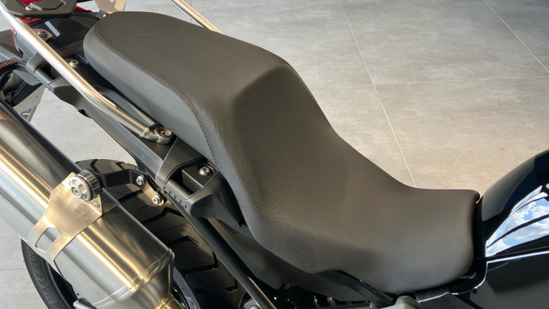 BMW F800 GS (24MY)